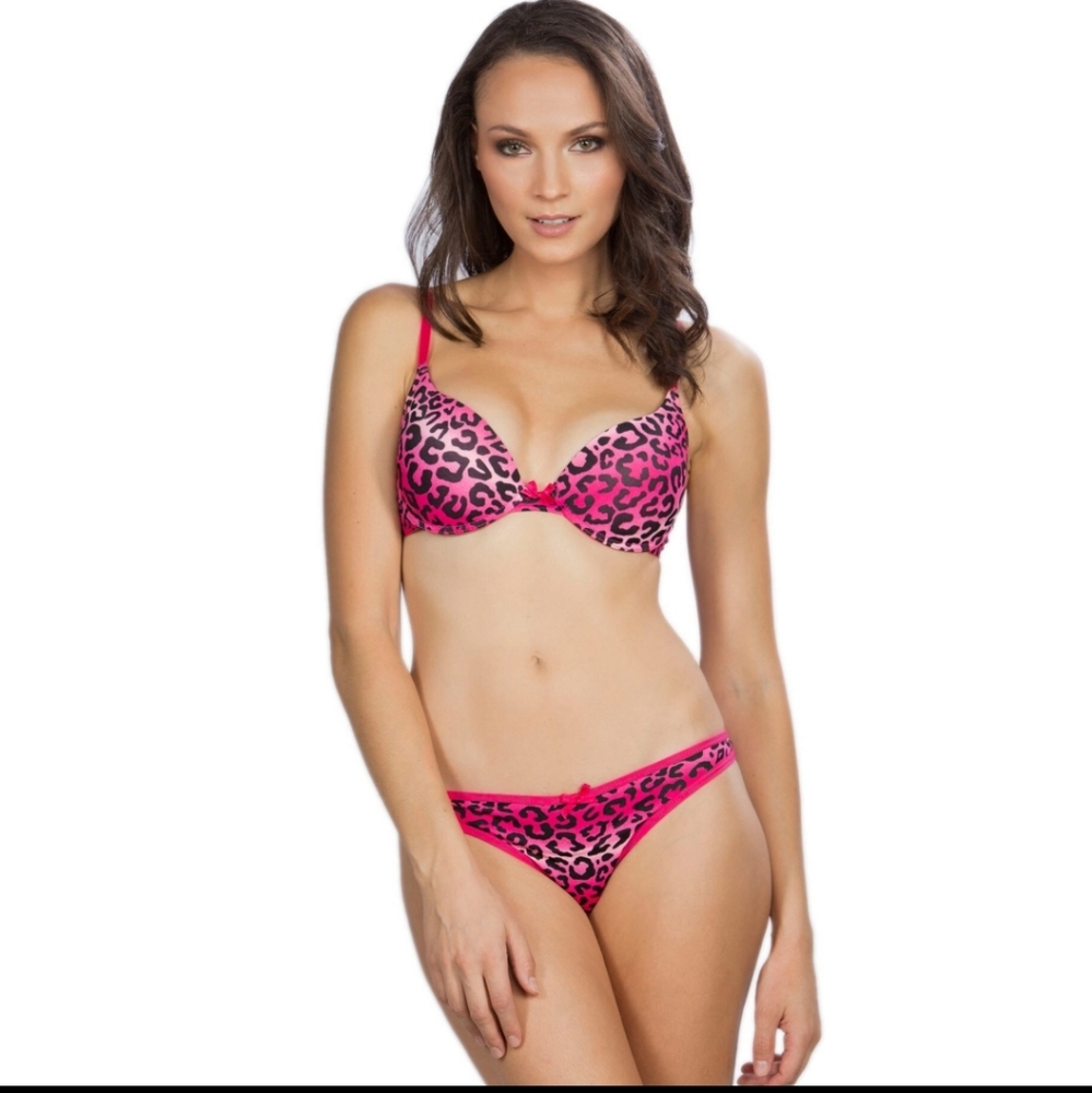 28112 Bra Set - Picture 2 of 3